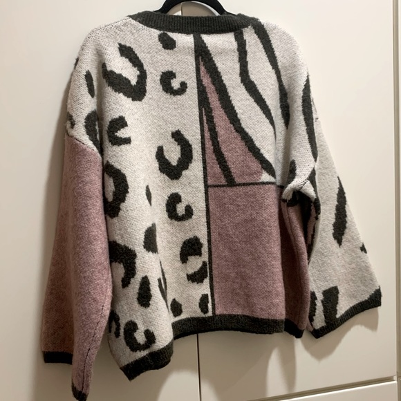 Entro 🧁mix animal print New! Condition - Picture 6 of 10